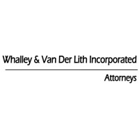 Whalley & Van Der Lith Incorporated logo - Similar company to Rt Clifton Inc.
