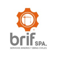 Brif SPA logo - Similar company to Empresas Planve