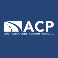 Australian Construction Products - ACP logo - Similar company to Safe Direction Pty Ltd