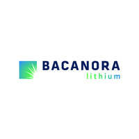 Bacanora Lithium logo - Similar company to Black Ecco