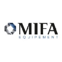 MIFA équipement logo - Similar company to Deutsche Technicair