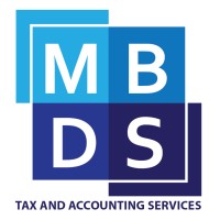 MB DE SILVA Tax and Accounting Services logo - Similar company to Francisco-Mendoza Accounting Services