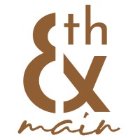 8th & Main logo - Similar company to TXD Commercial