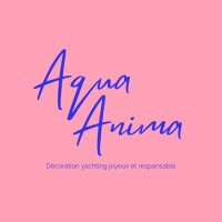 Aqua Anima logo - Similar company to Divergentes Communication