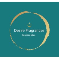 Dezire Fragrances logo - Similar company to Ggs Traders
