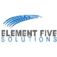 Element Five Solutions, Inc. logo - Similar company to Excelligent Group