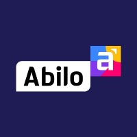 Abilo app logo - Similar company to Ser Contractor Ltd