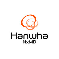 Hanwha NxMD logo - Similar company to Wisol: Wireless Solutions