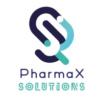PharmaX Solutions logo - Similar company to Enhanced Information Solutions (Eis)