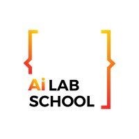 Ai Lab School logo - Similar company to Talentum Space