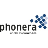 Phonera Företag Ab / Com Hem B2B