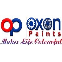 Oxon Paints And Chemical LLP logo - Similar company to Gobind Builders And Developers