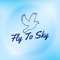 Fly To Sky Charity and Community Development Support Social Enterprise Company Limited logo - Similar company to Bridge To Excellence (Jassour)
