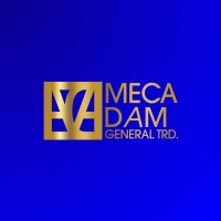 MECA DAM logo - Similar company to One Solution Technical Services