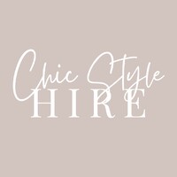 Chic Style Hire logo - Similar company to Squadron