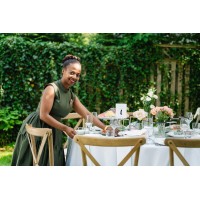 Events by Mayven LLC logo - Similar company to Bronson Hospitality