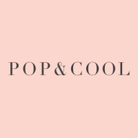 Pop & Cool logo - Similar company to Ecofloat, Soluções Para Escritório, Lda