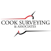 Cook Surveying and Associates logo - Similar company to Speed Of Light Optics