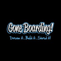 Gone Boarding LLC logo - Similar company to Oneteam360