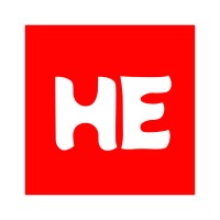 HexEdge Technologies logo - Similar company to Ampnics