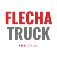 TFT - Flecha Truck logo - Similar company to Globalbco
