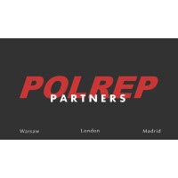 POLREP Partners logo - Similar company to Vens Sp. Z O.O.