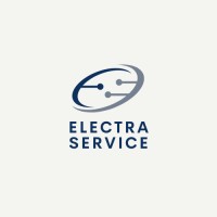 Electra service logo - Similar company to Cemi - Piscine Service S.R.L.