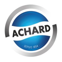 ACHARD logo - Similar company to L'Encrier