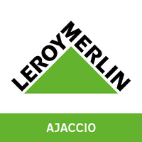 Leroy Merlin Ajaccio logo - Similar company to Anchetti_Gedimat_Gedibois_Bpai
