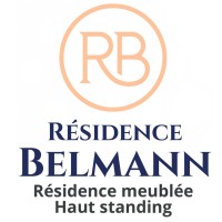 Belmann Résidence Certifiée logo - Similar company to Action Services Sarl