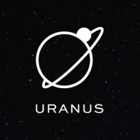 Uranus Academy logo - Similar company to Crevtus