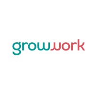 GrowWork gezondheidszorg logo - Similar company to Js Consultancy