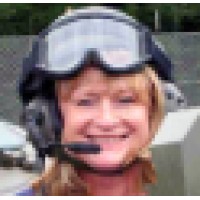 Mary Ann Griffiths Defence and Aerospace PR logo - Similar company to Nextel Aerospace Defence & Security