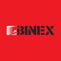 BINEX The International company for building materials pvt Ltd logo - Similar company to Gulf Range L.L.C