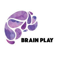 Brain Play logo - Similar company to Candelic