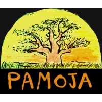 Pamoja Tanzanie logo - Similar company to Asanterra To/Dmc Tanzanie (Afric'Aventure Ltd)