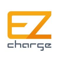 EZ Charge logo - Similar company to Ezycharge