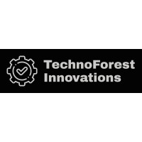 TechnoForest Innovations logo - Similar company to Stellus