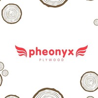 PHEONYX PLYWOOD logo - Similar company to Akar Plywood