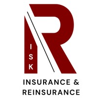 Risk Insurance & Reinsurance logo - Similar company to Idu, Inc.
