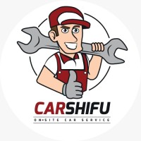 Carshifu South Africa logo - Similar company to Ls Autobody Edenvale