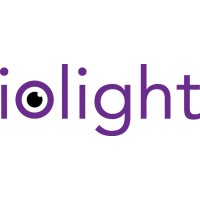 ioLight Compact Microscopes logo - Similar company to Bloomoptix, Llc
