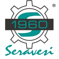 1960 Seravesi logo - Similar company to Bb Spring Technology Srl
