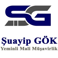 Şuayip GÖK | Yeminli Mali Müşavirlik logo - Similar company to Sarus Yeminli Mali Müşavirlik Denetim Ltd. Şti.