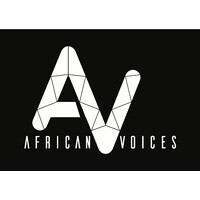 African Voices Communications, Inc. logo - Similar company to Karma Entertainment