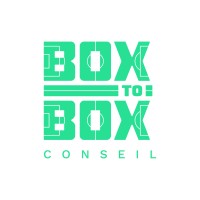 BOXtoBOX Conseil logo - Similar company to Eschlimann