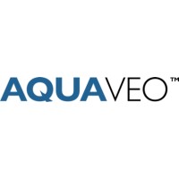 Aquaveo logo - Similar company to Tethys Geoscience Foundation