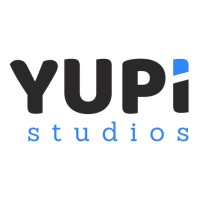 Yupi Studios logo - Similar company to Mudment