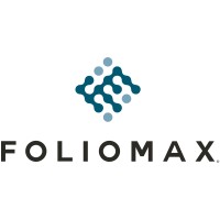 FolioMax AI logo - Similar company to Tech Spinach