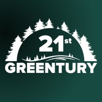 21st Greentury logo - Similar company to Stroescu Co Sa
